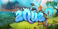 Miniature du serveur AQUA RETRO • LEXPÉRIENCE RETRO ULTIME • JOUEZ DÈS MAINTENANT