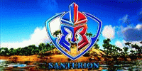 Miniature du serveur Santurion ARK PVE