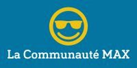 Miniature du serveur La Communauté Max - Max Jeune SNCF - TGVMax