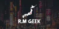 Miniature du serveur R.M GEEK OFFICIEL