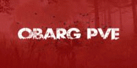 Miniature du serveur obarg PvE