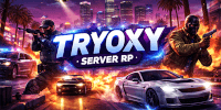 Miniature du serveur TryoxyRP