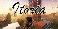 Miniature du serveur ITORIA