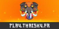 Miniature du serveur ThaiSky