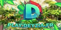 Miniature du serveur Deyzia - Network