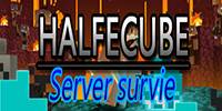 Miniature du serveur Halfecube