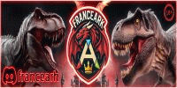 Miniature du serveur [FR] France Ark