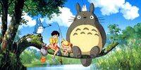 Miniature du serveur Studio Ghibli