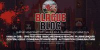 Miniature du serveur Blague Bloc