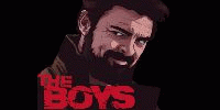 Miniature du serveur The Boys RP