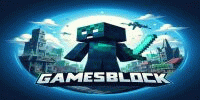 Miniature du serveur Gamesblock
