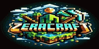 Miniature du serveur ZeraCraft