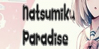 Miniature du serveur Natsumiku Paradise