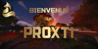 Miniature du serveur Proxti