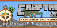 Miniature du serveur Craftasia-Legacy