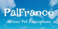 Miniature du serveur PalFrance - PvE Communautaire - x1