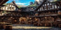 Miniature du serveur L'Illustre Taverne