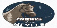 Miniature du serveur Haras du Meylls