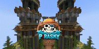 Miniature du serveur PiraSky
