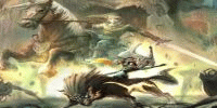 Miniature du serveur The Legend Of Zelda: Spirit Of Craft
