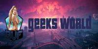 Miniature du serveur Geeks World RP