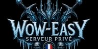 Miniature du serveur WoW-Easy