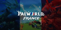 Miniature du serveur Palworld France | Communauté