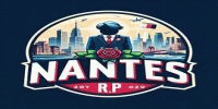 Miniature du serveur Nantes rp // en dev