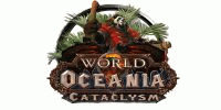 Miniature du serveur Oceania Pasifika Cataclysme 4.3.4