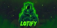 Miniature du serveur Lotify