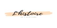Miniature du serveur L'histoire de l'écriture