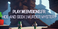 Miniature du serveur Webvisions  1.20.4  Cache-Cache (Bêta)