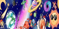 Miniature du serveur Chill in space