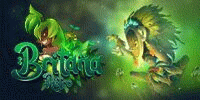 Miniature du serveur Britana Mono| Farm2win|