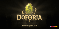 Miniature du serveur FR/EN/ES • DOFORIA 2.51 • Semi-Like • Mode Héros • Contenue Uniques