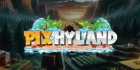Miniature du serveur PixHyland
