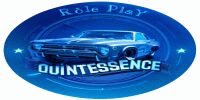 Miniature du serveur QUINTESSENCE RÔLEPLAY - REDÉCOUVRE LE ROLEPLAY !