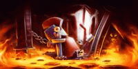 Miniature du serveur OlympeMC