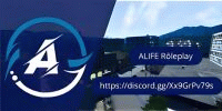 Miniature du serveur Aliferoleplay