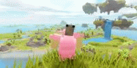 Miniature du serveur Roblox_Aventure