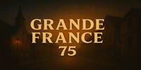 Miniature du serveur [EN DEV] [RP-FR] Grande France 75