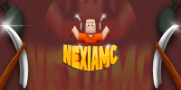 Miniature du serveur NexiaMC | OpPrison