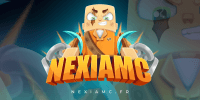 Miniature du serveur NexiaMC | OpPrison