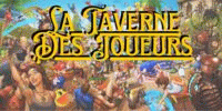Miniature du serveur La Taverne Des Joueurs