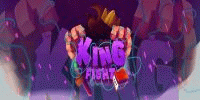 Miniature du serveur KINGFIGHT | PvP/Factions Farm2Win Semi Moddée ! | 1.8+