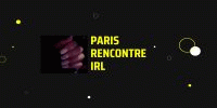 Miniature du serveur Paris Rencontre IRL