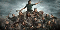 Miniature du serveur The Walking Dead Family