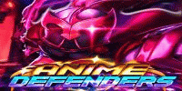 Miniature du serveur Anime defenders FR