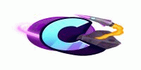 Miniature du serveur Cosmolia