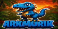 Miniature du serveur ARKMORIK | PVE